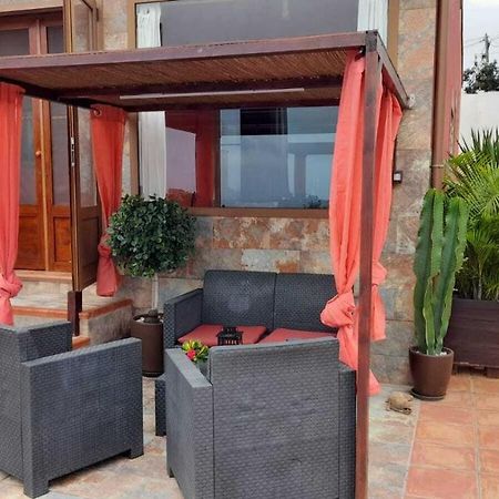 Villa Alba - Solarium Private Pool - Nature Views Moya  Esterno foto